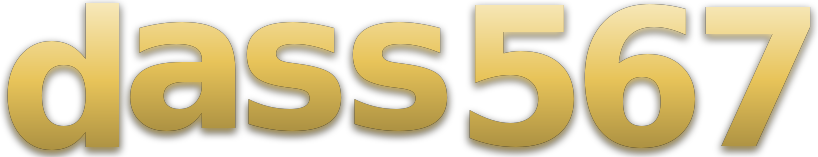 dass 567 logo