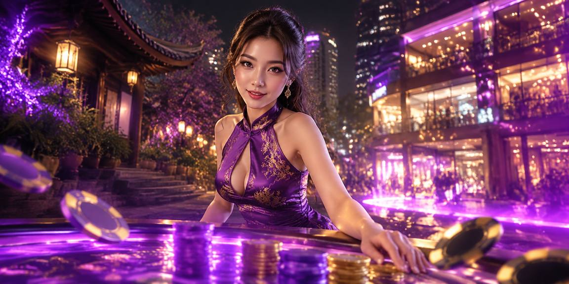 dass 567 Casino trực tiếp